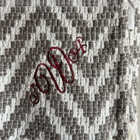 Throw Blanket - Picture 8 of 10